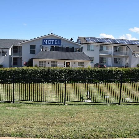 Best Western Coachman'S Inn Motel Bathurst Buitenkant foto