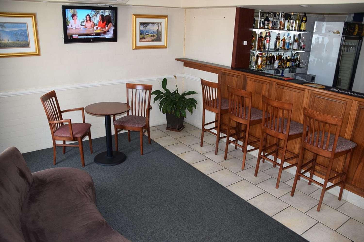 Best Western Coachman'S Inn Motel Bathurst Buitenkant foto