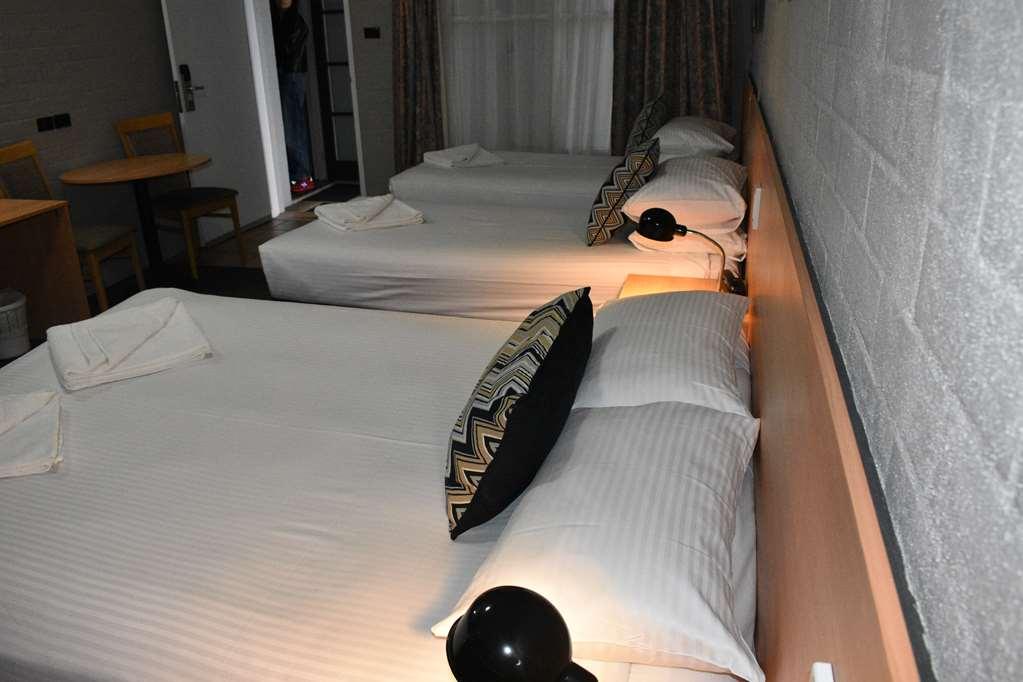 Best Western Coachman'S Inn Motel Bathurst Kamer foto