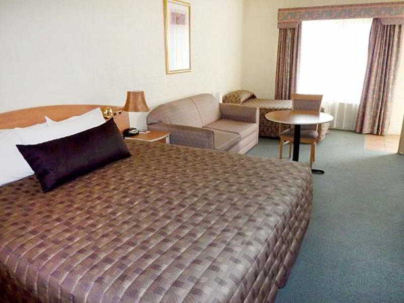 Best Western Coachman'S Inn Motel Bathurst Kamer foto