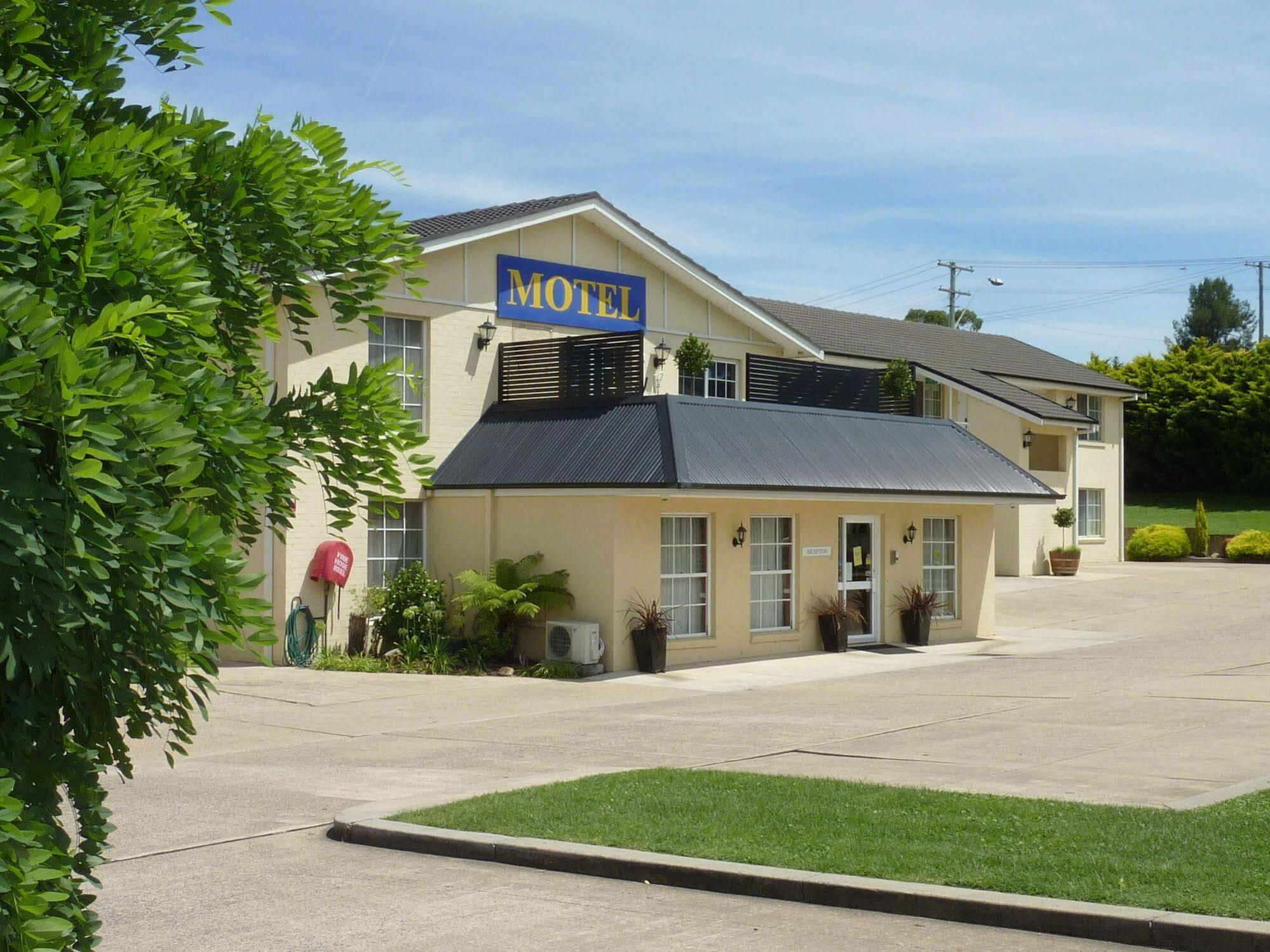 Best Western Coachman'S Inn Motel Bathurst Buitenkant foto