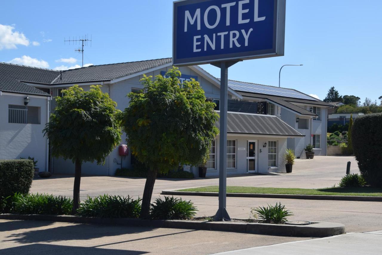Best Western Coachman'S Inn Motel Bathurst Buitenkant foto