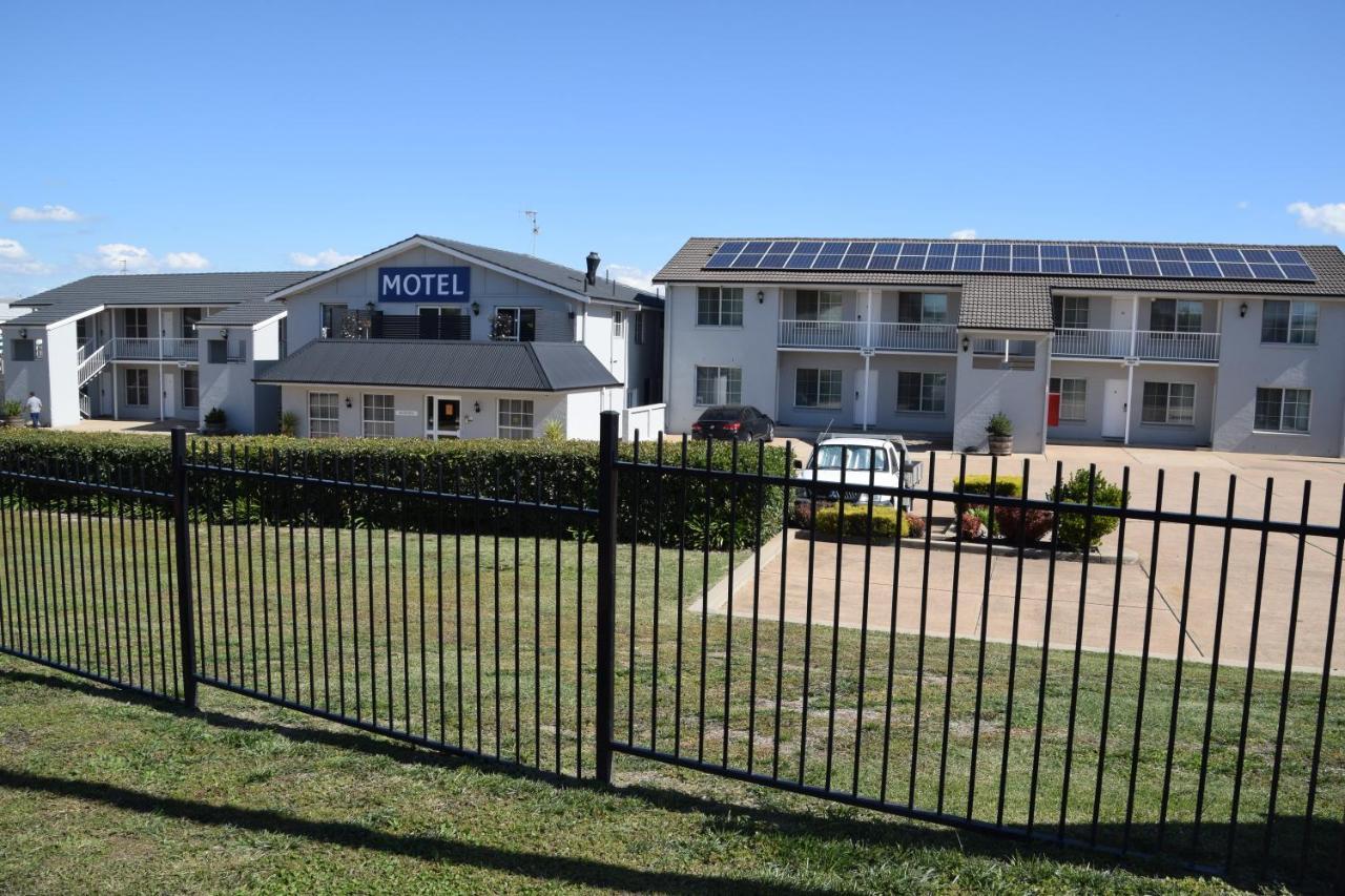 Best Western Coachman'S Inn Motel Bathurst Buitenkant foto